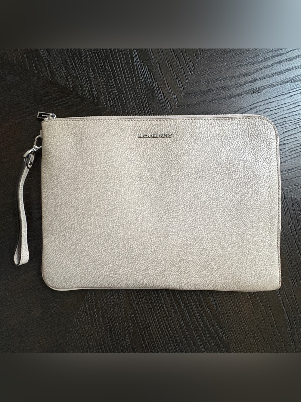 MICHAEL KORS LAPTOP SLEEVE